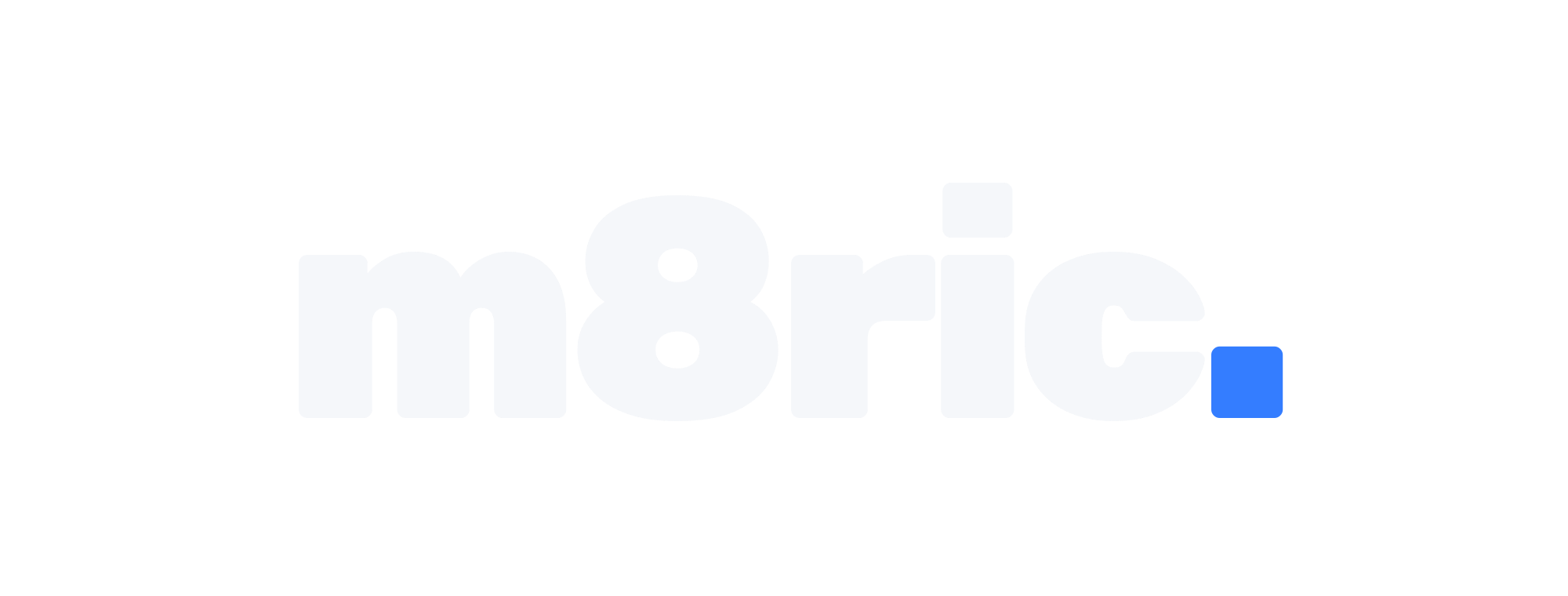 M8RIC